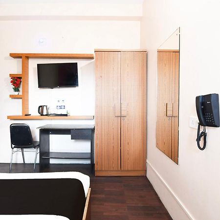 Hotel O Stay Inn Kalkata Exteriér fotografie