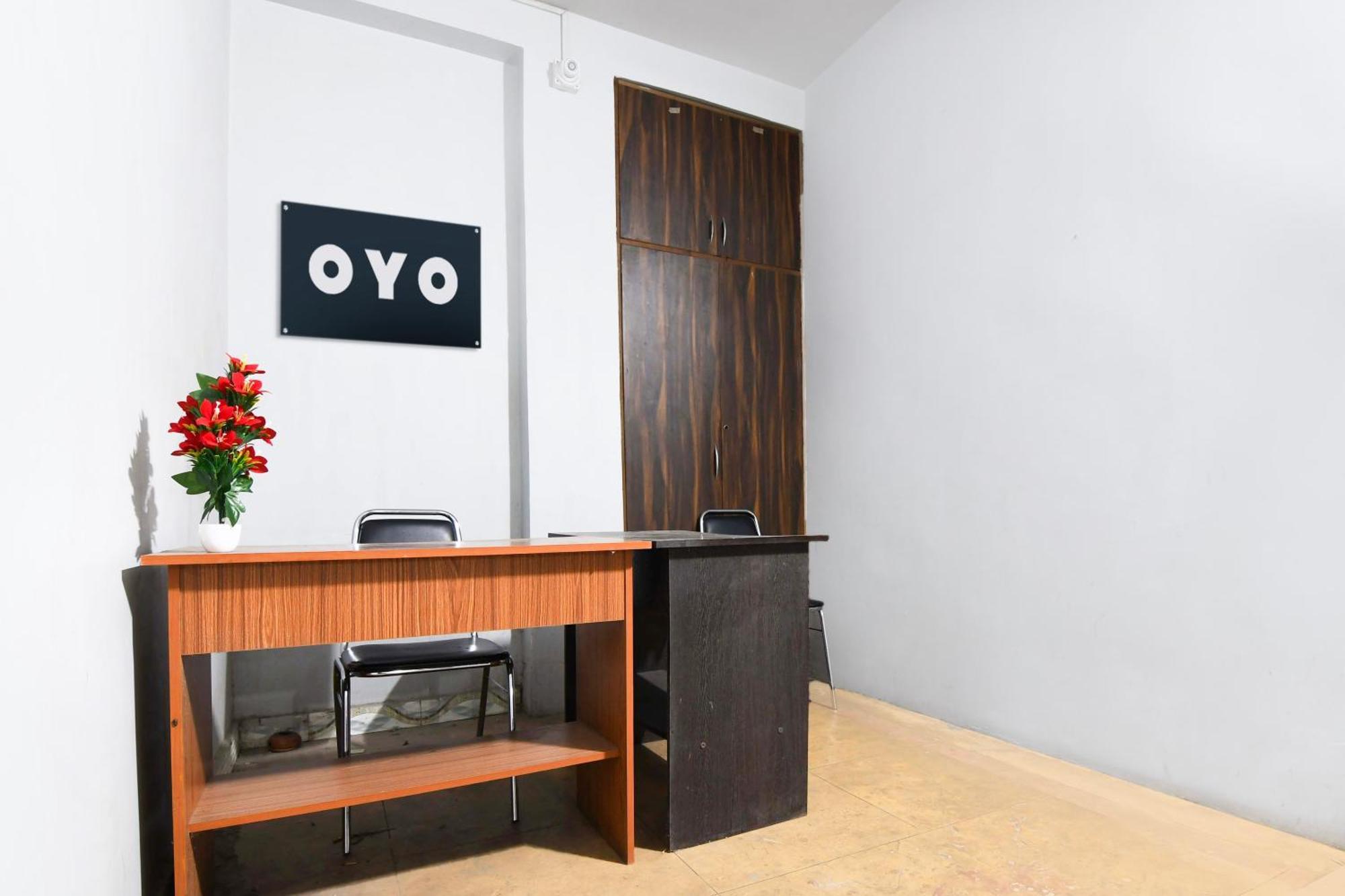 Hotel O Stay Inn Kalkata Exteriér fotografie