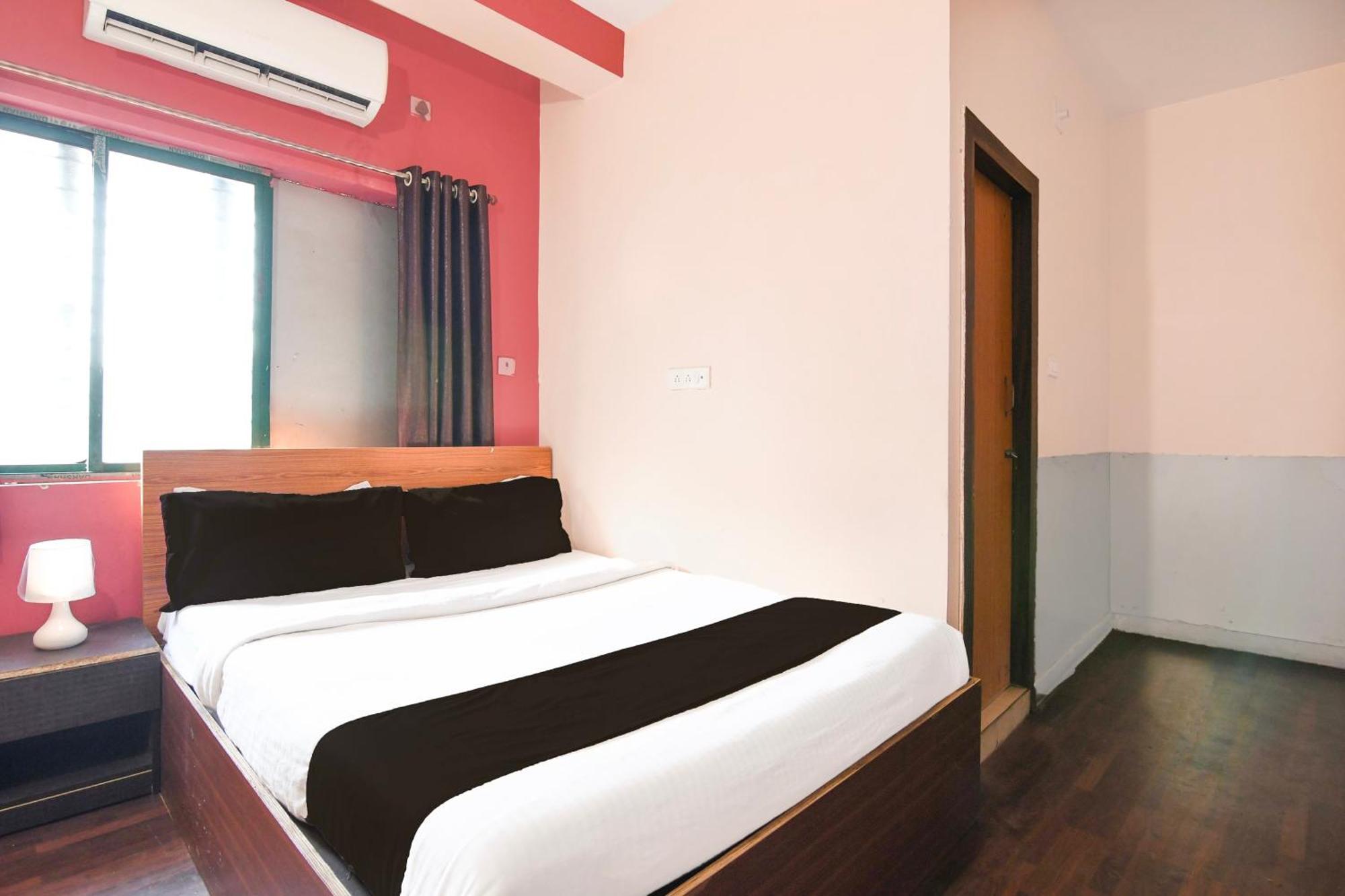 Hotel O Stay Inn Kalkata Exteriér fotografie