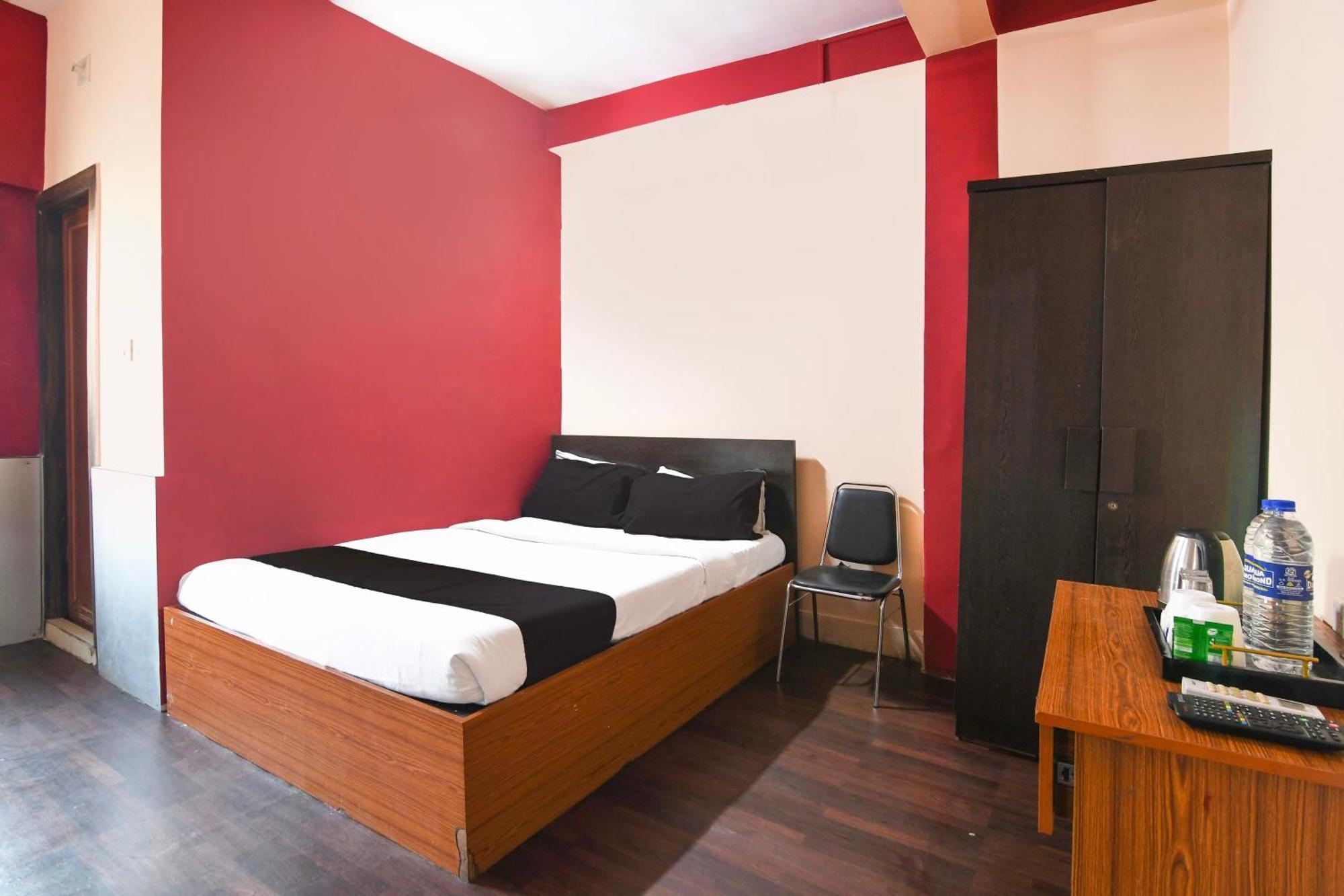 Hotel O Stay Inn Kalkata Exteriér fotografie