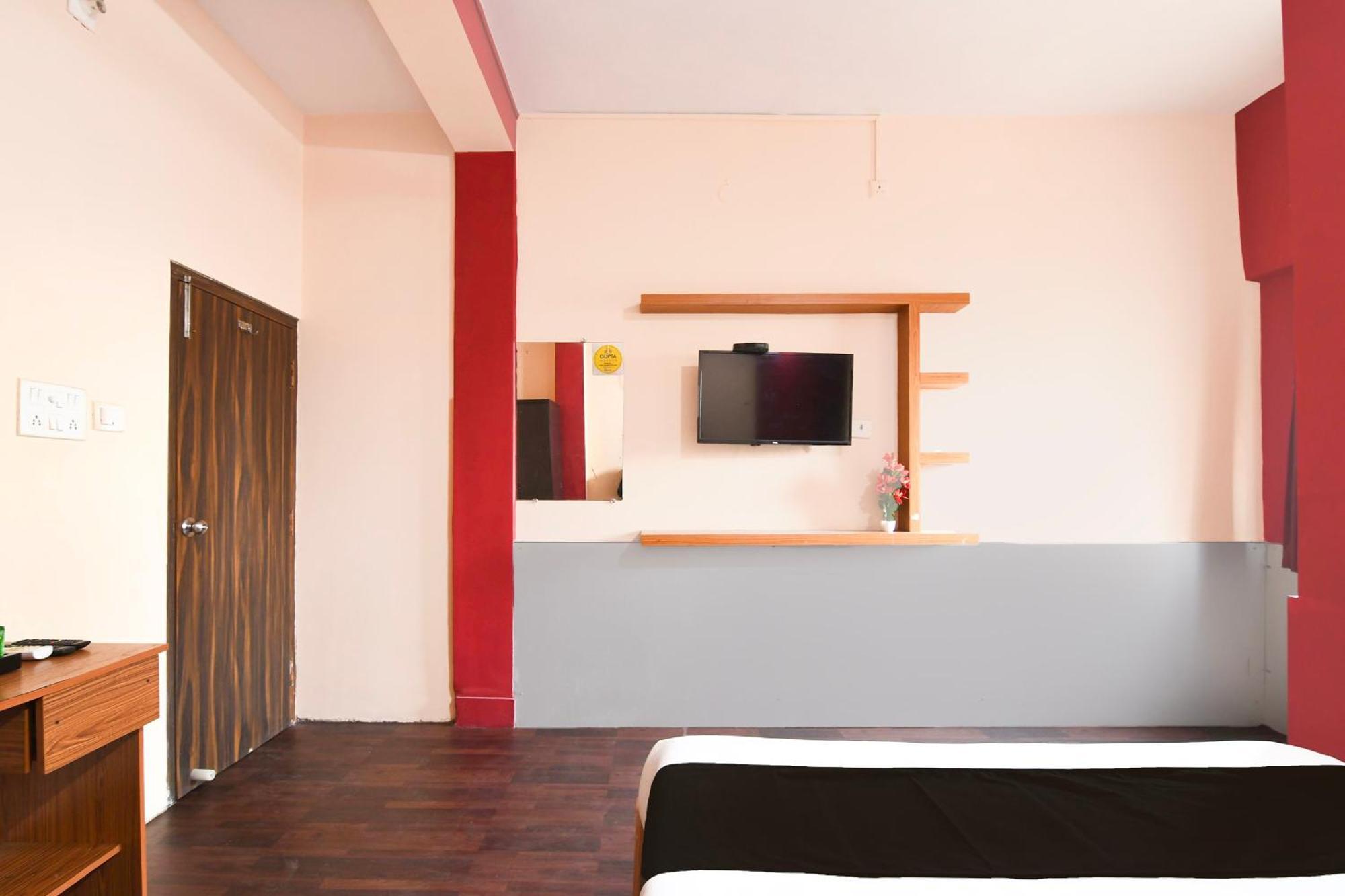 Hotel O Stay Inn Kalkata Exteriér fotografie