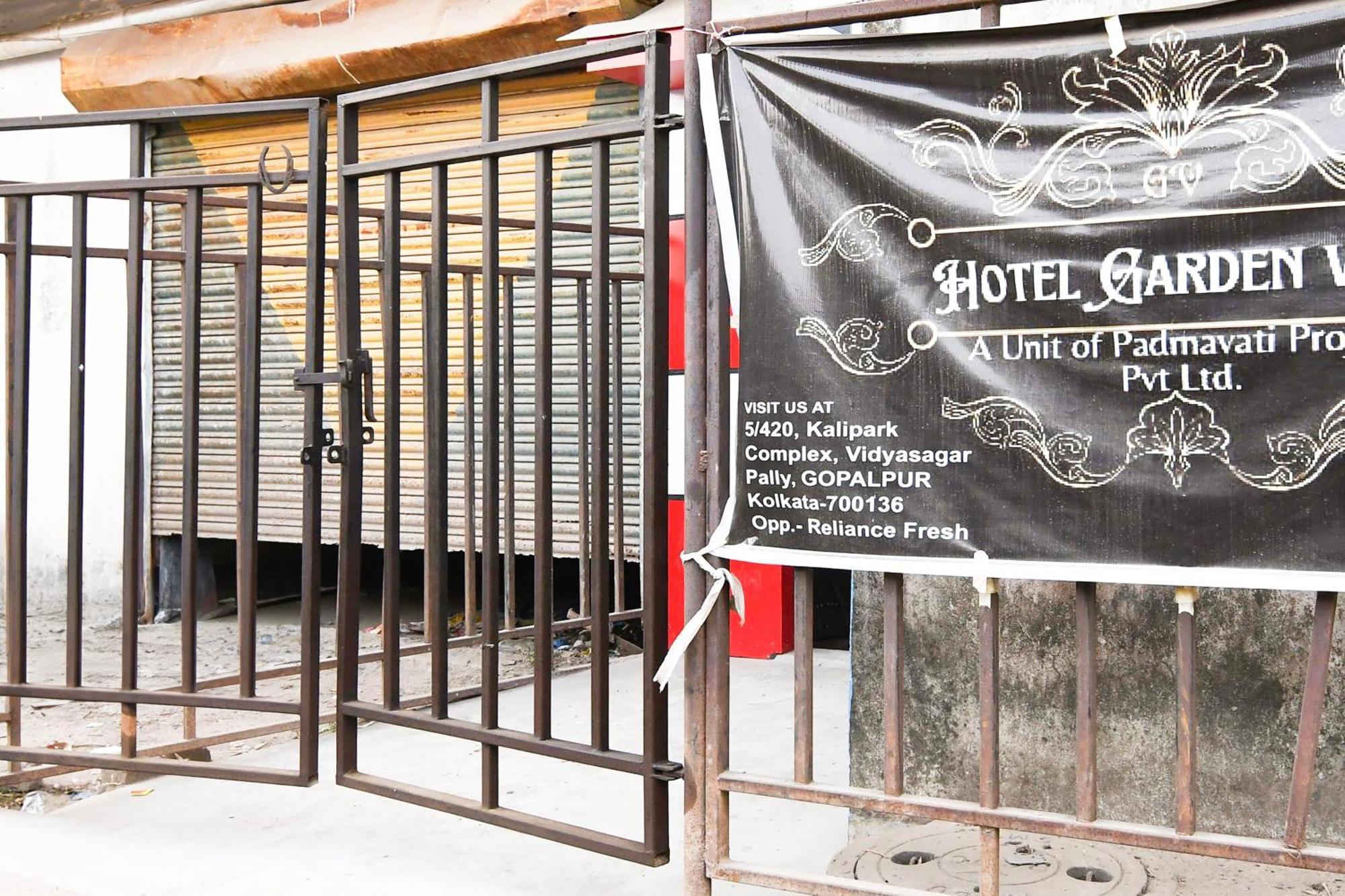 Hotel O Stay Inn Kalkata Exteriér fotografie