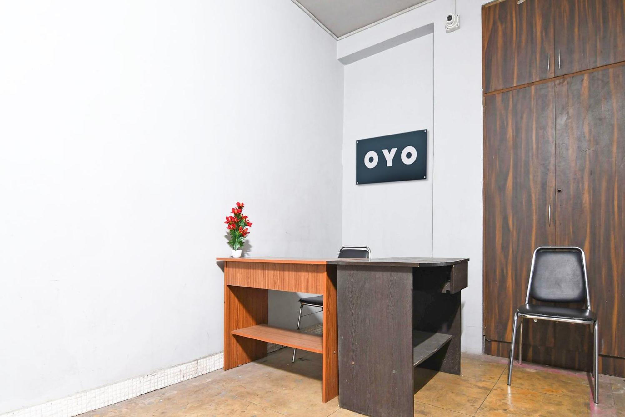 Hotel O Stay Inn Kalkata Exteriér fotografie